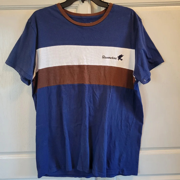 Harry Potter Ravenclaw Tee Shirt - Picture 1 of 4
